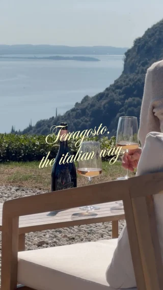 Instagram post from pincinihotels. This post is in position 2.